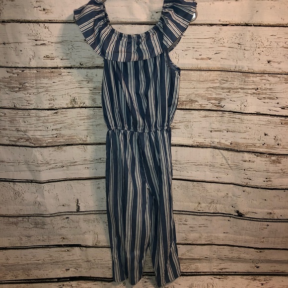 Wonder Nation Romper Suit - Picture 2 of 2